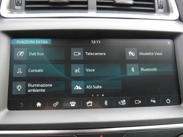 JAGUAR E-Pace 2.0D 150 CV AWD aut. S