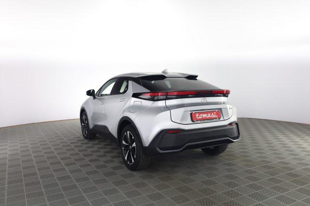 TOYOTA C-HR C-HR 1.8 HV Trend