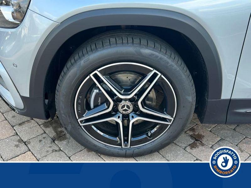 Mercedes-Benz GLB Classe 200d 4Matic AMG Line Advanced Plus