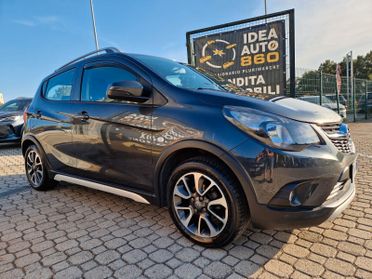 Opel Karl Rocks 1.0 73 CV Start&Stop