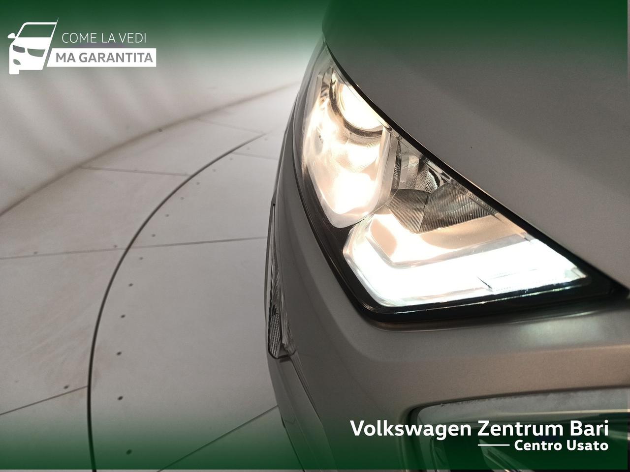 Ford EcoSport 1.0 ecoboost titanium s&s 125cv auto