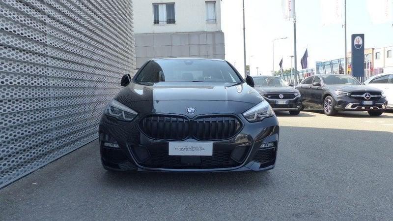 BMW Serie 2 G.C. 220 d Gran Coupé Msport aut.