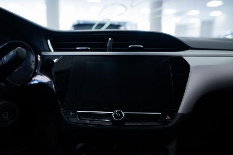 Opel Corsa 1.2 Edition s&s 75cv