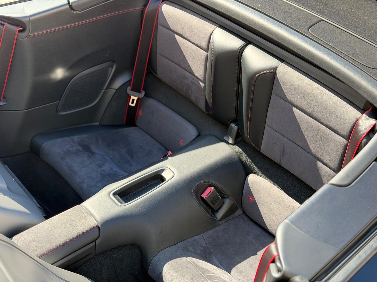 Porsche 911 3.8 CARRERA 4 GTS CABRIO 430 CV PDK ASPIRATO