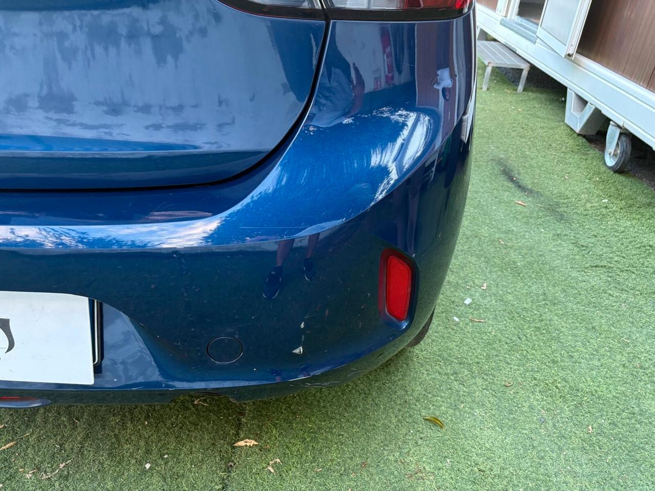 Opel Corsa 1.5 D 100 CV Edition