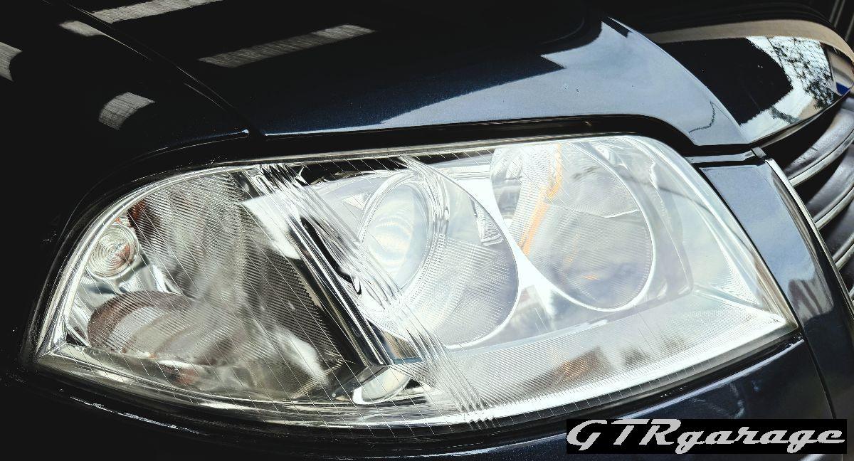 Vw Passat Variant 2.0 20V Business