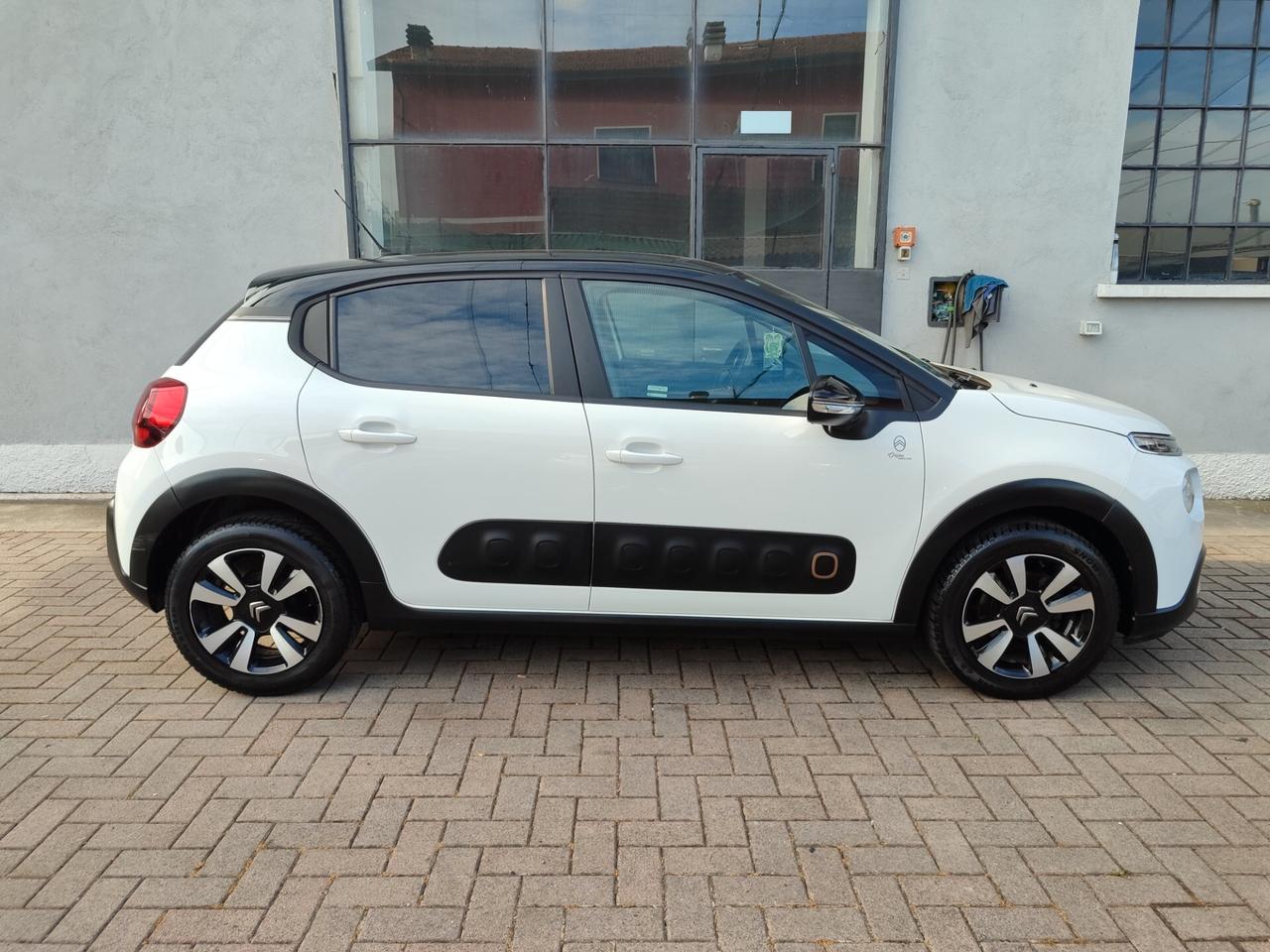 Citroen C3 PureTech 83 S&S Origins