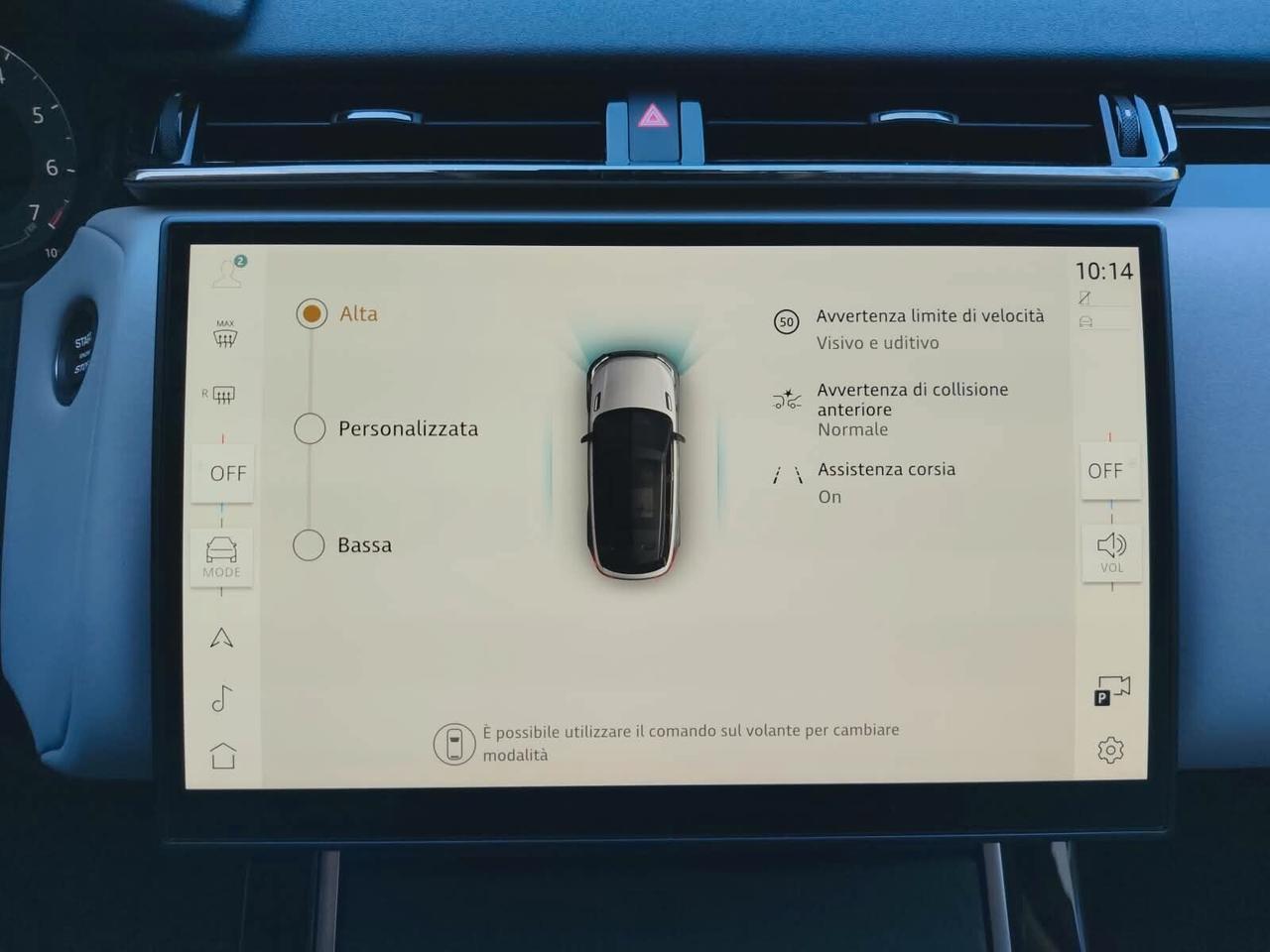 Land Rover Range Velar 2.0 I4 PHEV 404 CV Dynamic SE