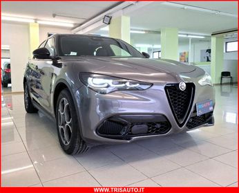 ALFA ROMEO Stelvio 2.2 Td AT8 Sprint (FULL LED+PELLE+NAVI)