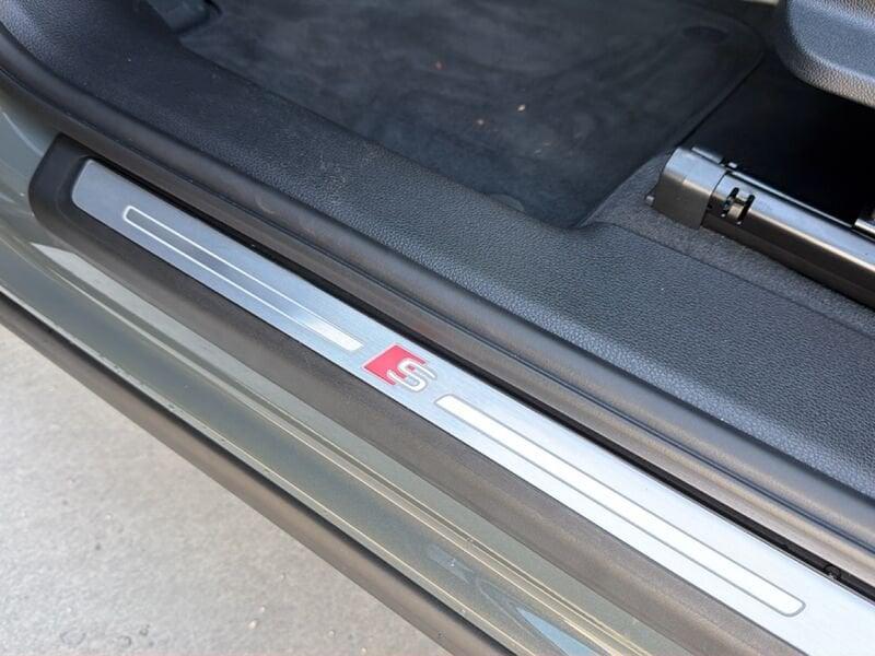 Audi Q3 Sportback 35 TDI S tronic S Line Edition