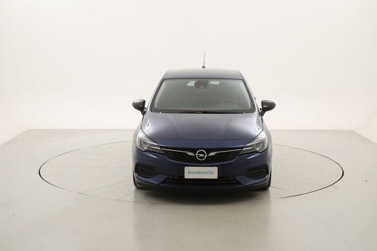 Opel Astra Business Elegance AT9 BR898614 1.5 Diesel 122CV