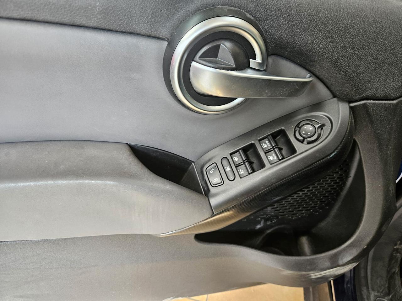 Fiat 500X 1.3 MultiJet 95 CV Pop