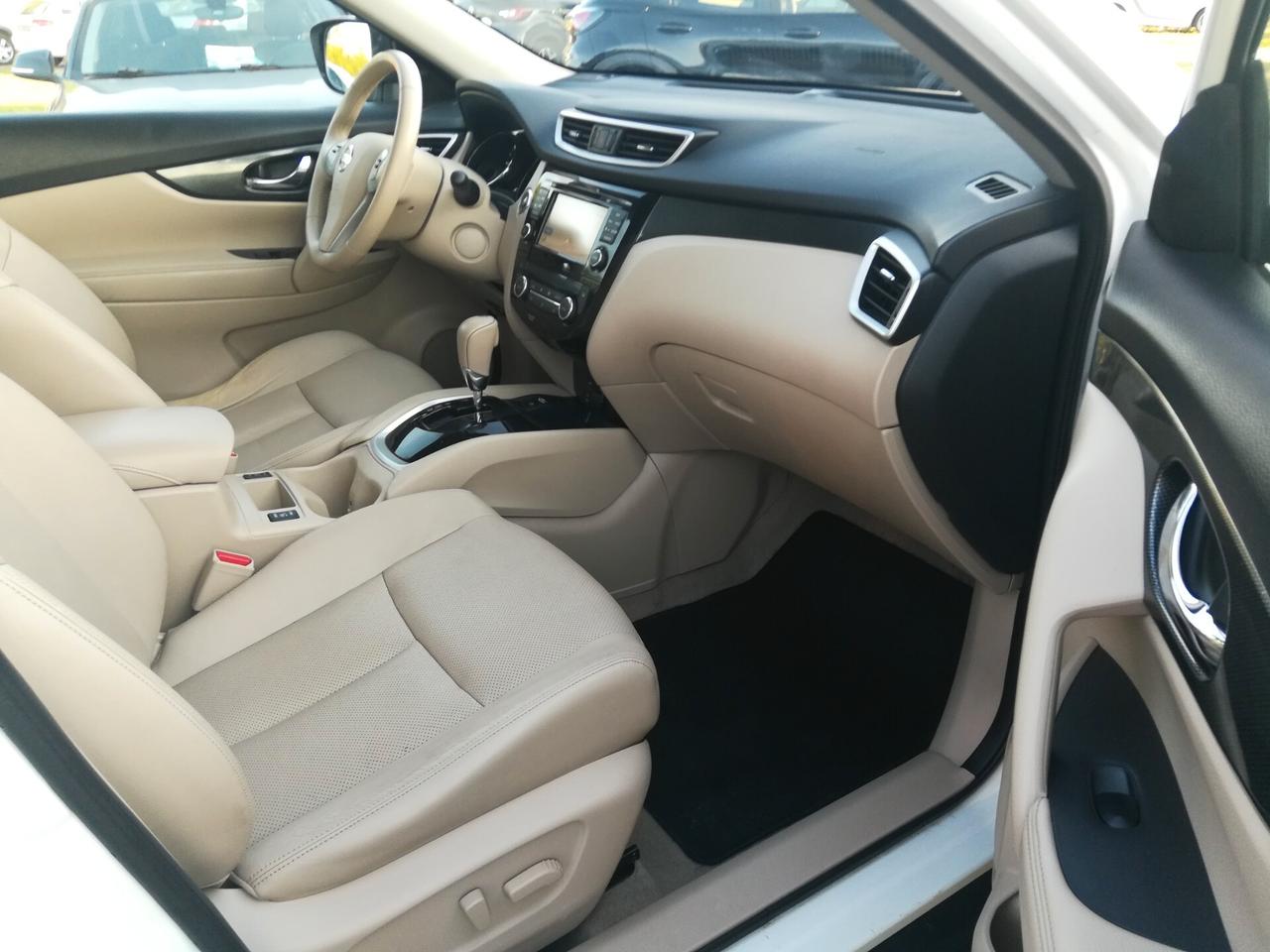 NISSAN - X-Trail - 1.6 dCi 2WD Tekna - FINANZIABILE - PERMUTE