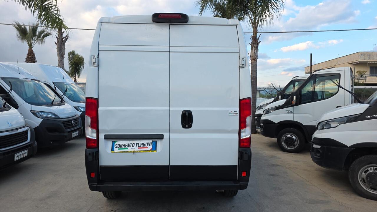 FIAT DUCATO MAXI L3 H2 GOMMA GRANDE 2.3 MJT 130 CV