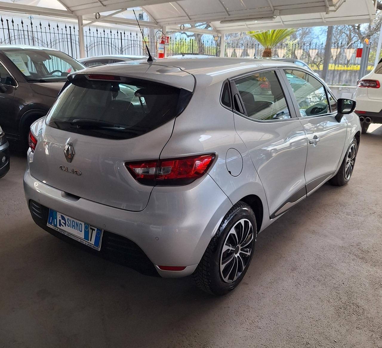 Renault Clio dCi 75 CV 5 porte Business