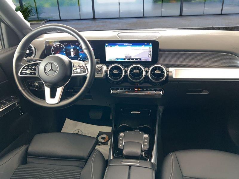Mercedes-Benz GLB GLB 200 d AMG Line Adv Plus
