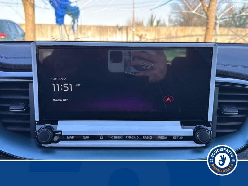 Kia Xceed 1.6 TGDI 150CV Special Edition (TT) MY26