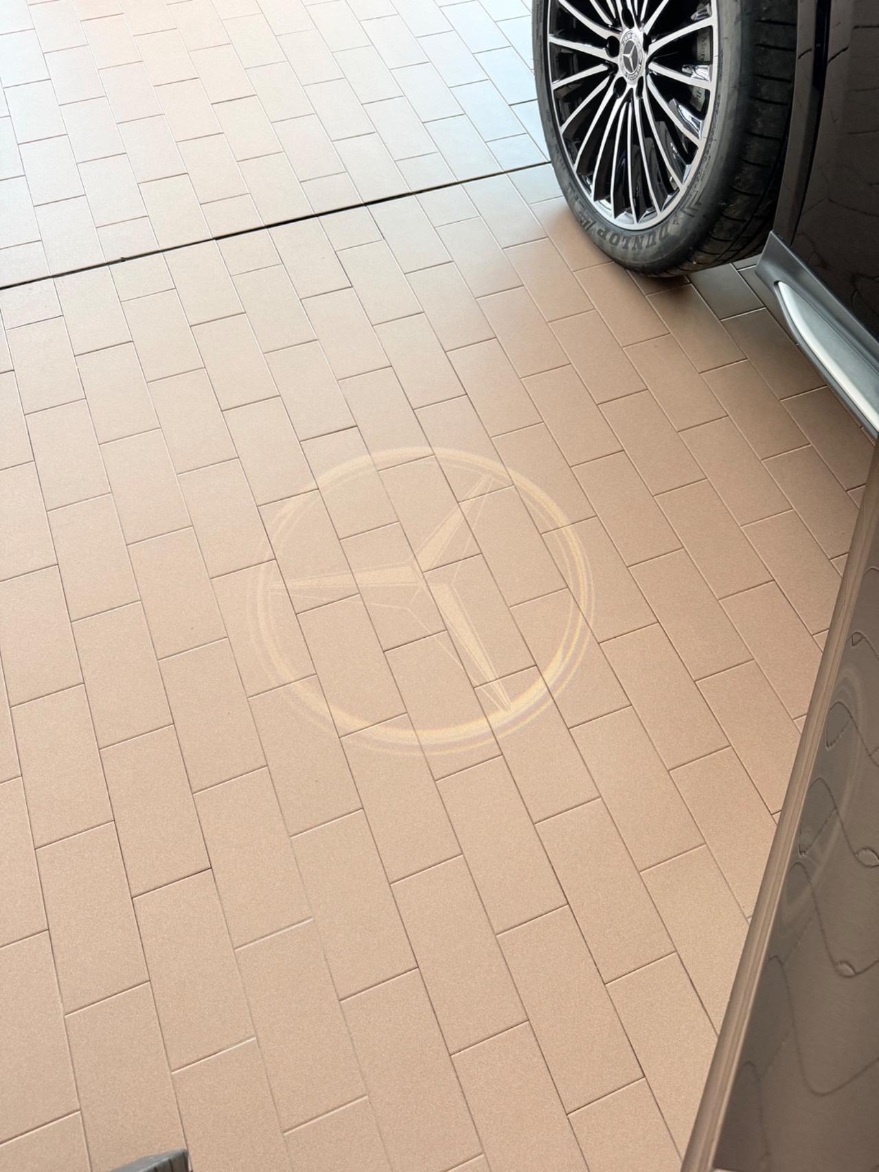 Mercedes Benz GLC 220d/Hybrid AMG 4Matic