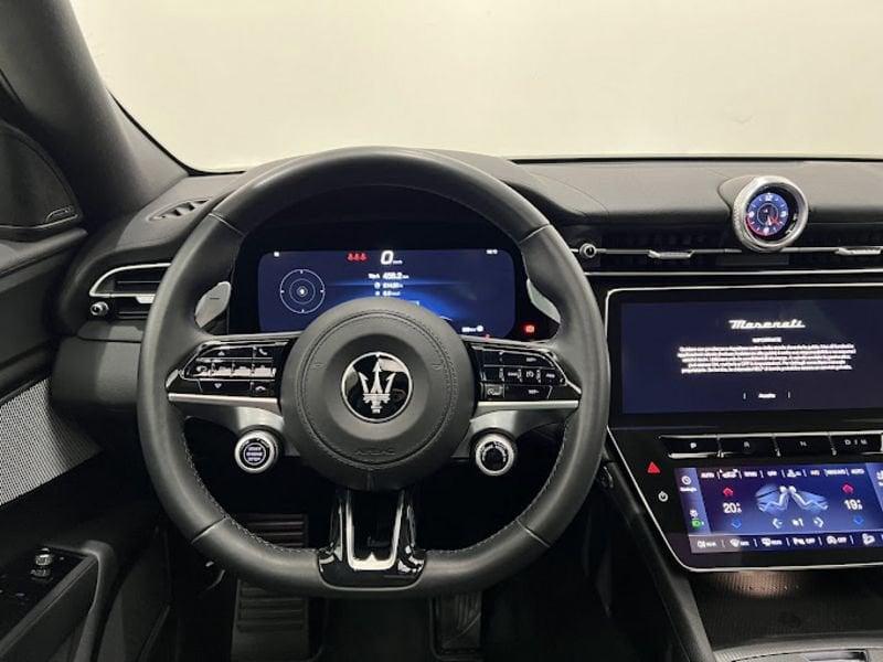 Maserati Grecale 2.0 MHEV GT 250
