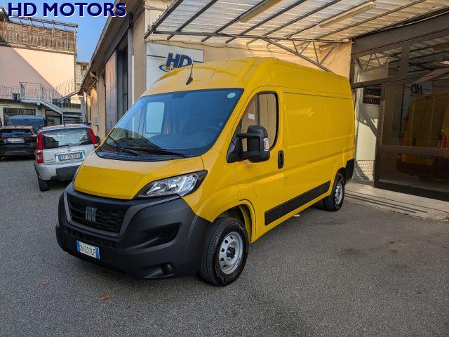 FIAT DUCATO 33 2.2 Mjt PM-TM Furgone km 13873