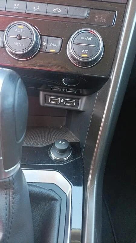 Volkswagen T-Roc 1.5 TSI ACT Style BlueMotion Technology