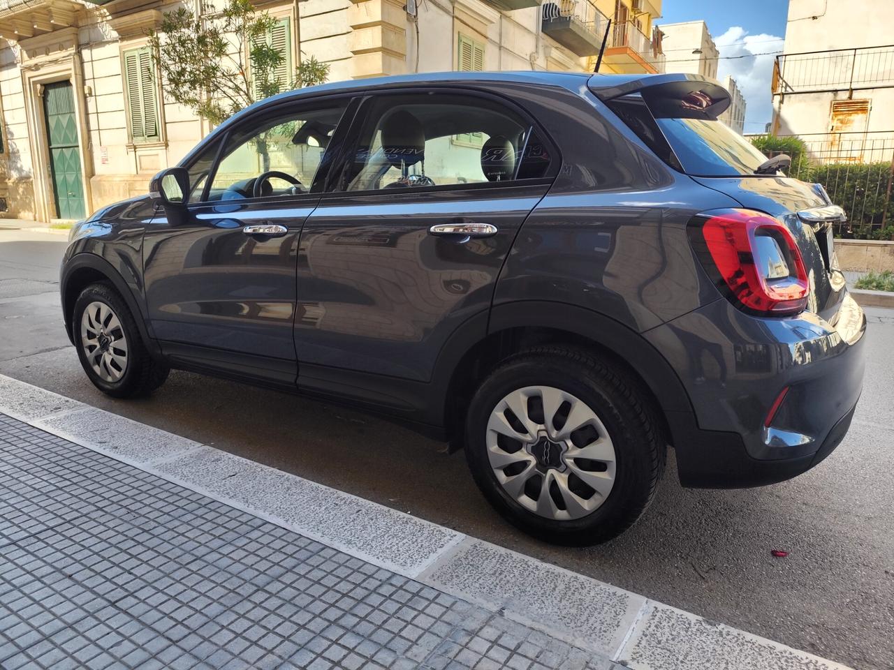 Fiat 500X 1.3 MultiJet 95CV UNIPRO PERFETTA