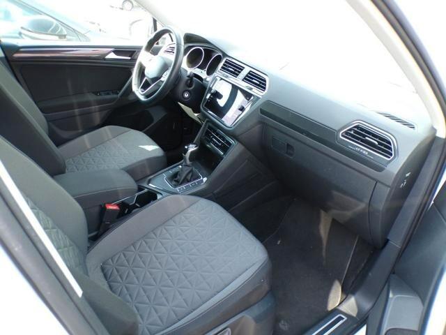 Volkswagen Tiguan 2.0 TDI 150 CV SCR DSG Life