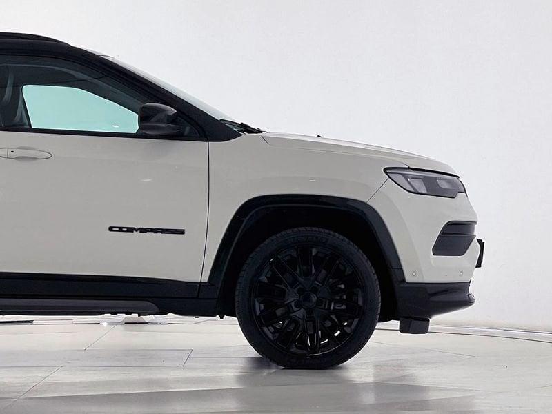 Jeep Compass Compass 1.3 Turbo T4 240 CV PHEV AT6 4xe S