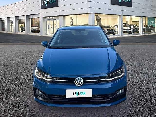 Volkswagen Polo 6ª serie