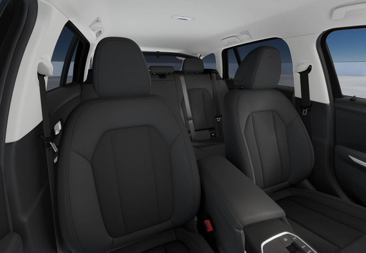 BMW Serie 3 318d Touring 48V