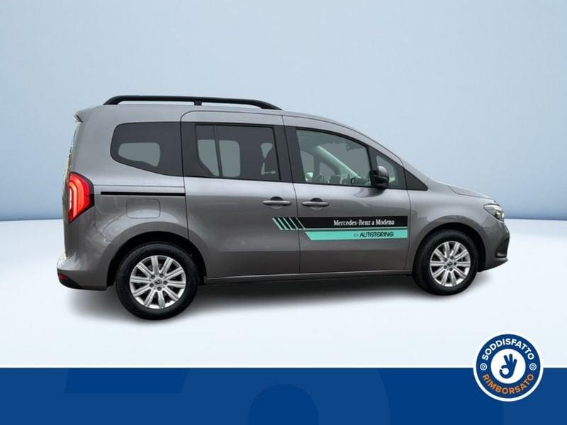 Mercedes-Benz Classe T 180 d AT