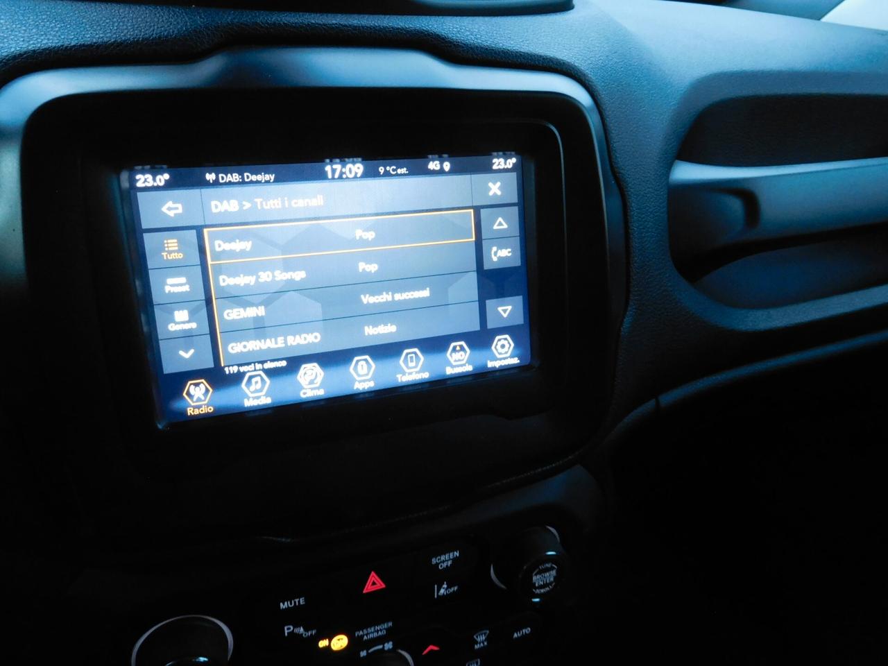 Jeep Renegade 1.0 T3 Limited