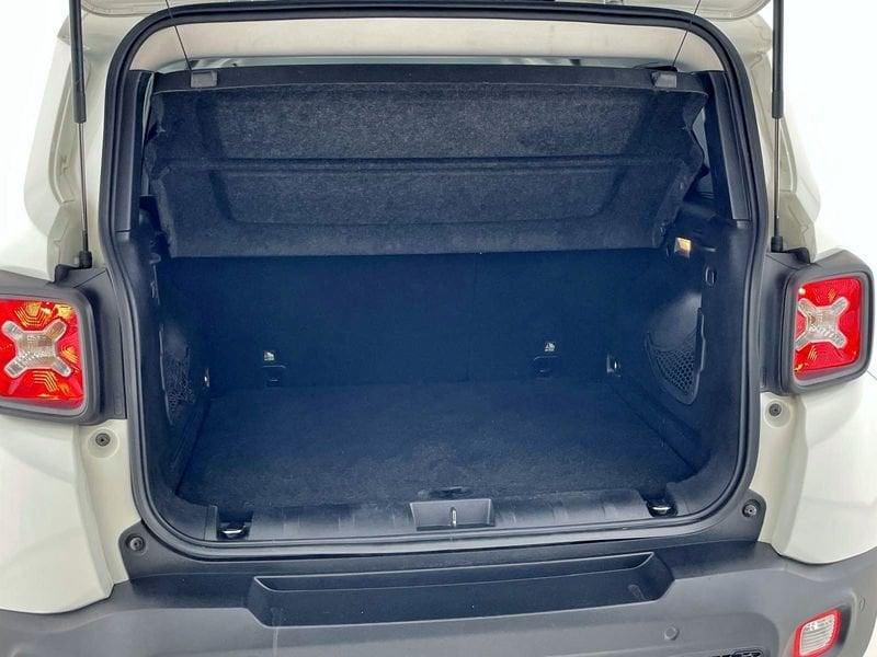 Jeep Renegade Renegade 2.0 Mjt 170CV 4WD Active Drive Low Trailhawk