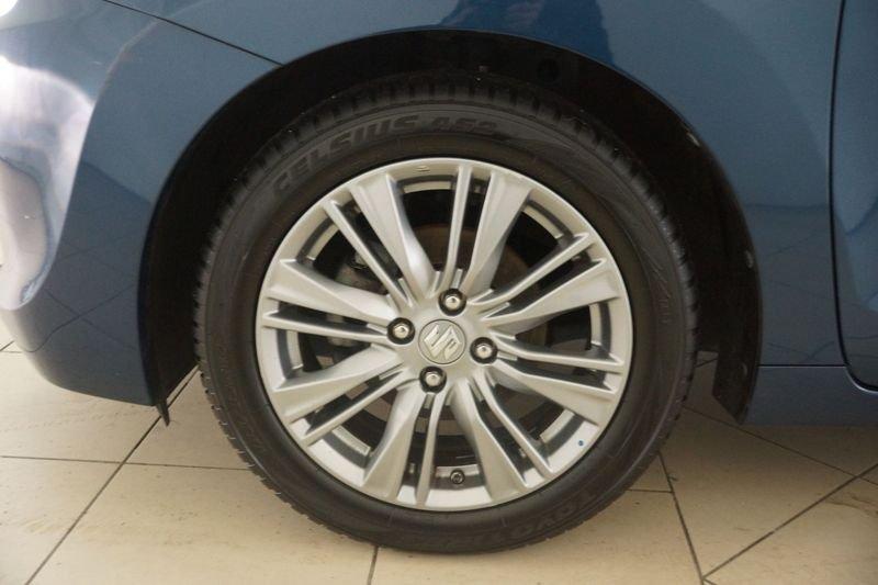 Suzuki Baleno Baleno 1.2 Hybrid Top