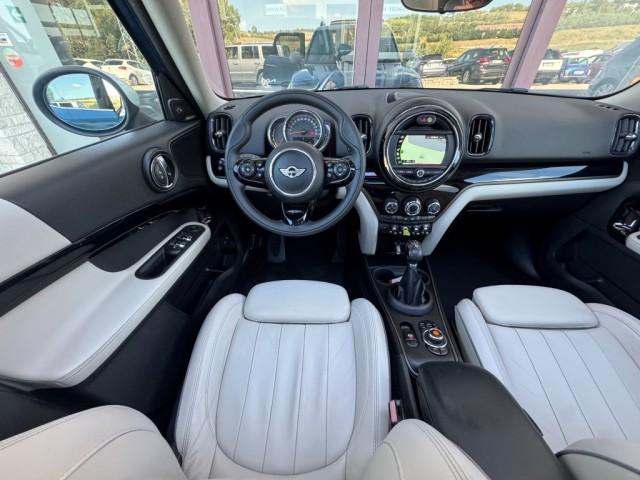 Mini Countryman Mini 1.5 Cooper S E all4 auto