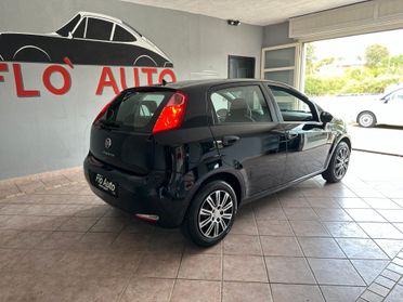 Fiat Punto 1.3 MJT II 75 CV 5 porte Lounge