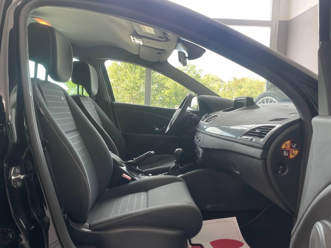 RENAULT MEGANE SW - 1.5 | 110 CV - 1 PROPRIETARIO