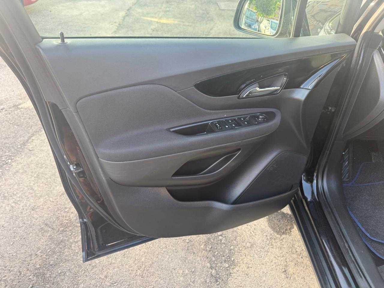Opel Mokka X 1.4 Turbo GPL Tech 140CV 4x2 Ultimate
