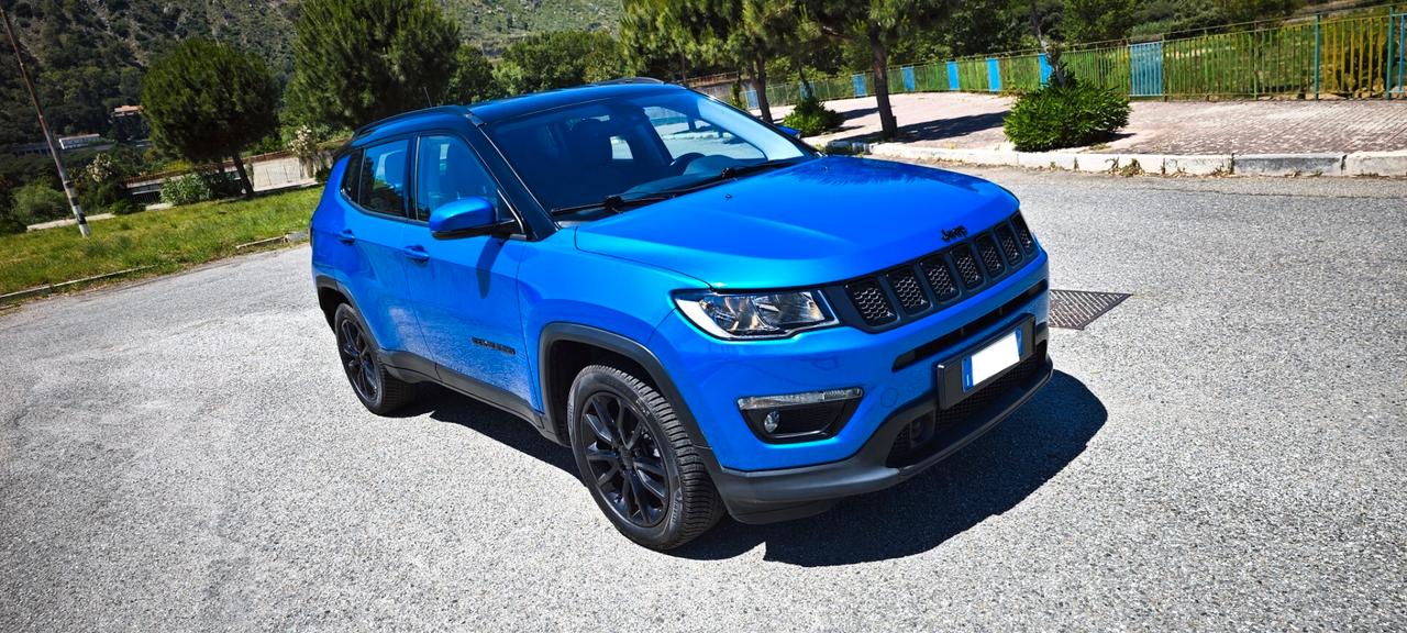 Jeep Compass 1.6 Multijet II 2WD S