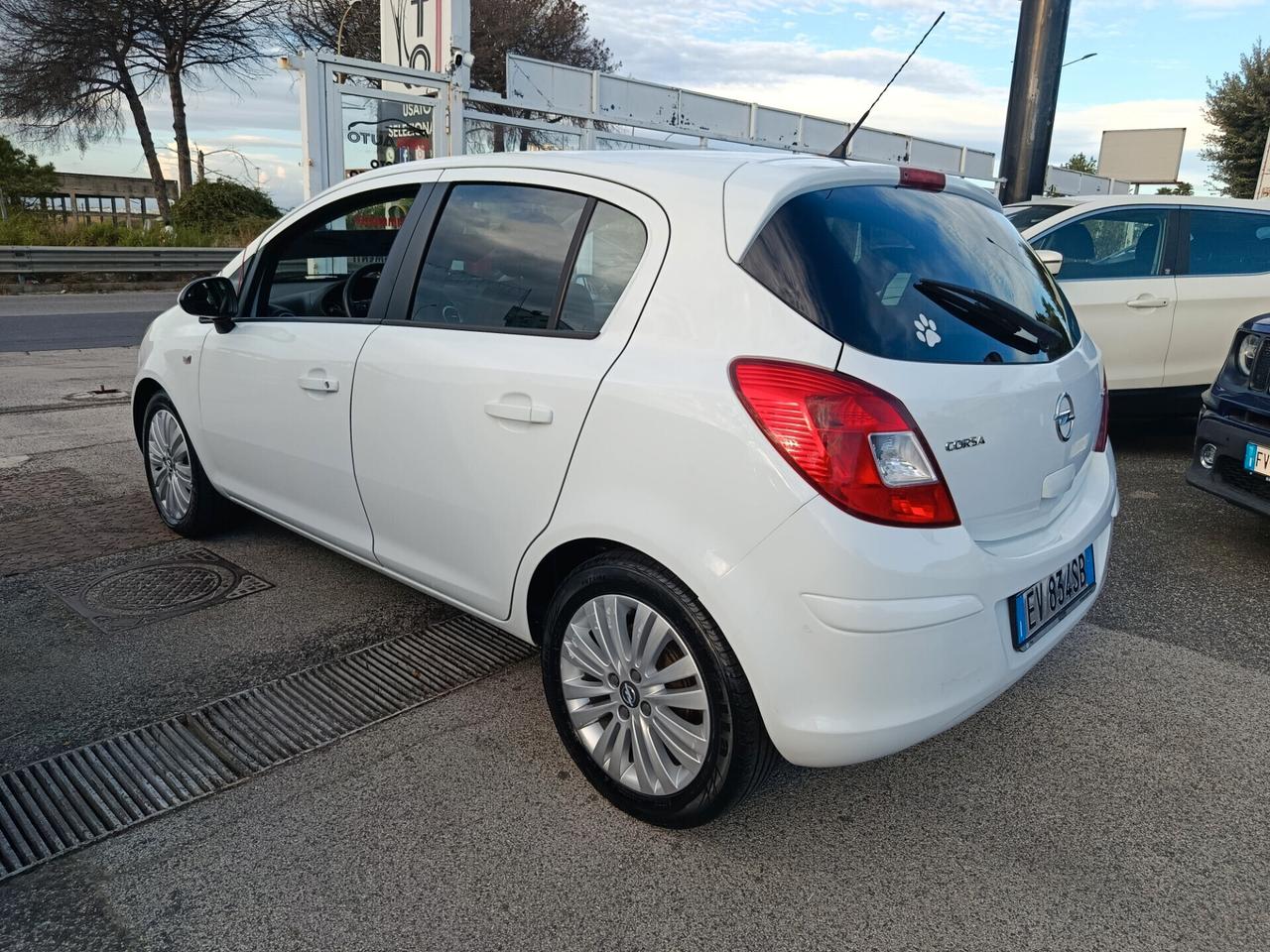 Opel Corsa 1.3 CDTI 75CV F.AP. 5 porte Ecotec
