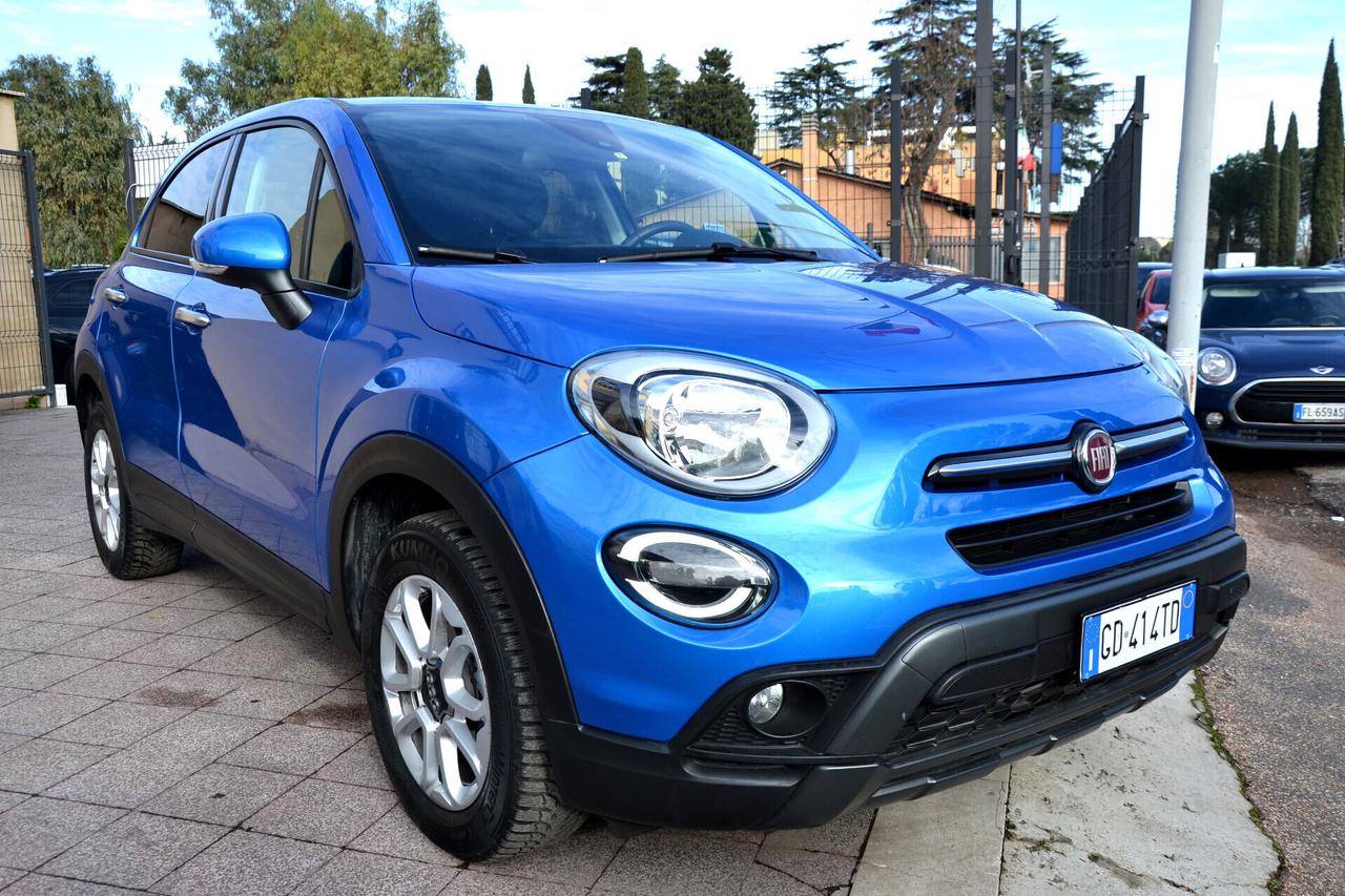 Fiat 500X 1.6 MJT 120CV AUTOM. **PREZZO REALE**UNIPRO'**