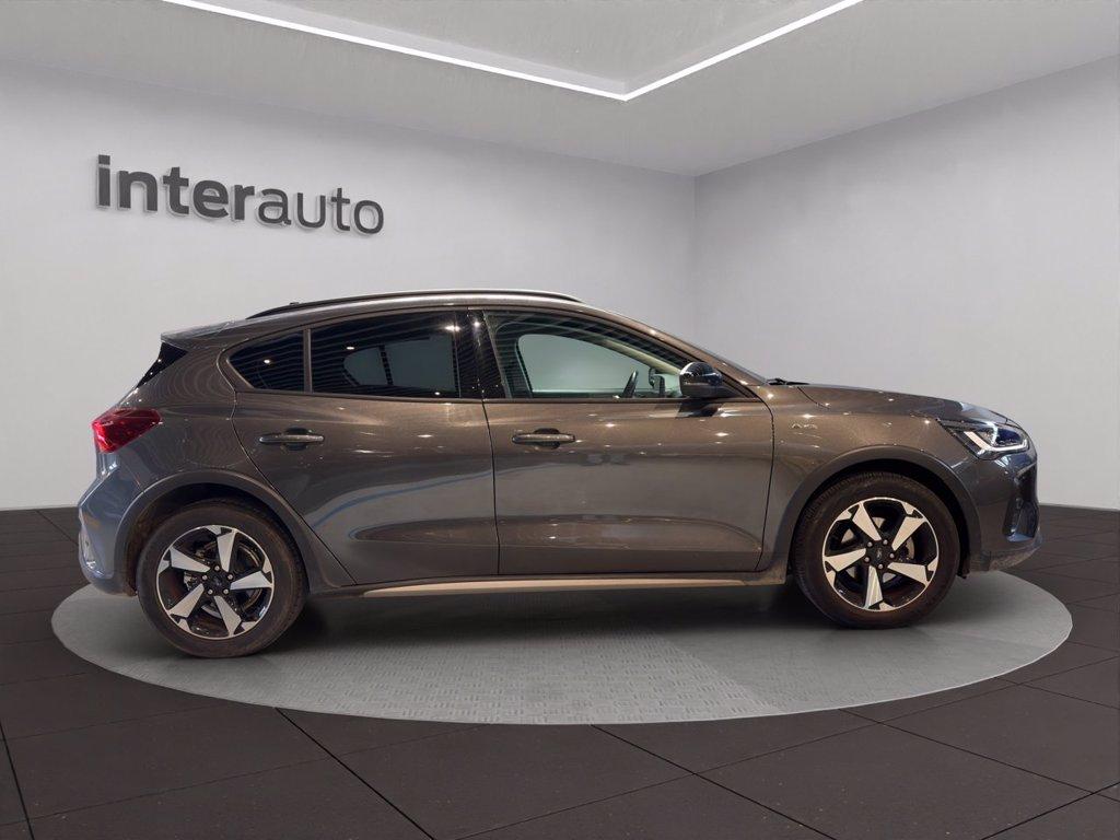 FORD Focus 1.0 EcoBoost Hybrid 125 CV 5p. Active Design del 2023