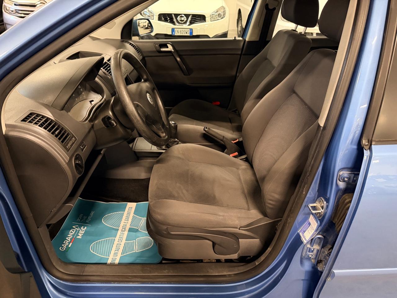 Volkswagen Polo 1.4/69CV TDI DPF 5p. Comfortline