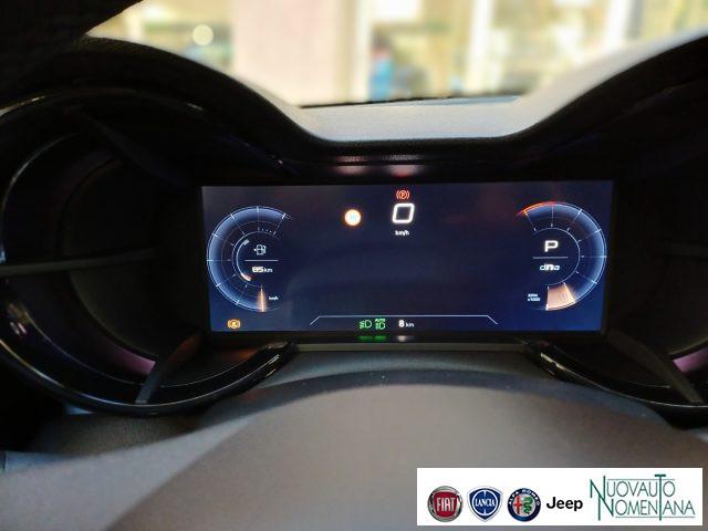 ALFA ROMEO Junior 1.2 ibrida Ti 145cv edct6 Tetto Apribile KM0