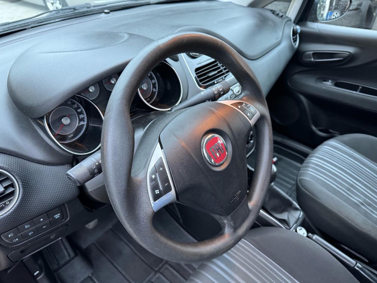 Fiat Punto Evo 1.2 S&S edition 150° - IMPECCABILE NEOPATENTATI