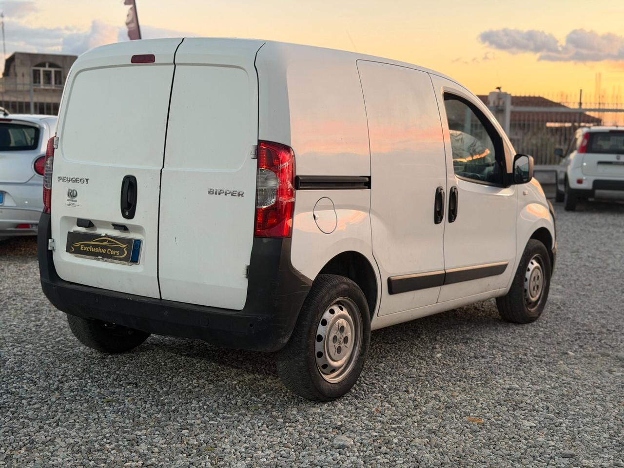 Peugeot Bipper 1.3 HDi 75CV FAP Furgone