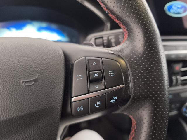 FORD Kuga 1.5 ecoblue ST-Line X 2wd 120cv auto