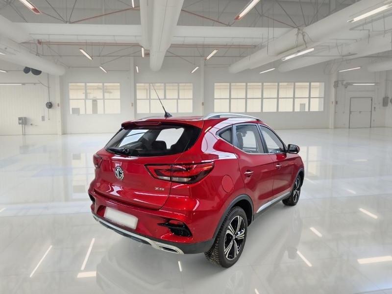 MG ZS 1.0T-GDI COMFORT AUTO SUV