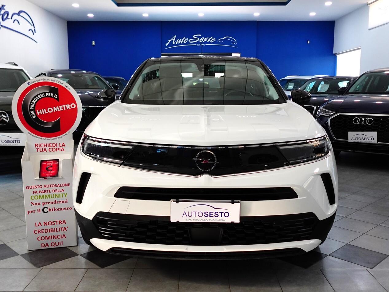 Opel Mokka 1.2 BZ 100 CV EDITION