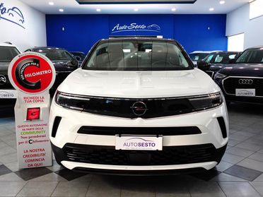 Opel Mokka 1.2 BZ 100 CV EDITION